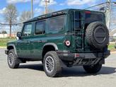 Thumbnail of 2025 Sela Green INEOS Grenadier