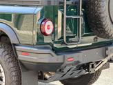 Thumbnail of 2025 Sela Green INEOS Grenadier