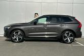 Thumbnail of 2024 Platinum Gray Metallic Volvo XC60