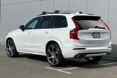 Thumbnail of 2021 Crystal White Metallic Volvo XC90 Recharge Plug-In Hybrid