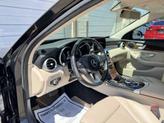 Thumbnail of 2018 Black Mercedes-Benz C-Class