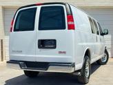 Thumbnail of 2023 Summit White GMC Savana 2500