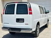 Thumbnail of 2023 Summit White GMC Savana 2500