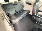 Thumbnail of 2017 Billet Silver Metallic Clearcoat Chrysler Pacifica