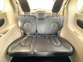 Thumbnail of 2017 Billet Silver Metallic Clearcoat Chrysler Pacifica