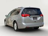Thumbnail of 2017 Billet Silver Metallic Clearcoat Chrysler Pacifica