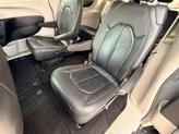 Thumbnail of 2017 Billet Silver Metallic Clearcoat Chrysler Pacifica
