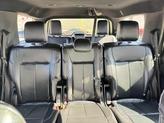 Thumbnail of 2018 White Platinum Metallic Tri-Coat Ford Expedition