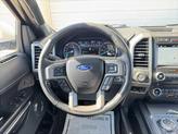 Thumbnail of 2018 White Platinum Metallic Tri-Coat Ford Expedition