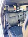 Thumbnail of 2018 White Platinum Metallic Tri-Coat Ford Expedition