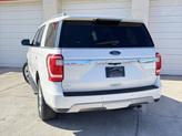 Thumbnail of 2018 White Platinum Metallic Tri-Coat Ford Expedition