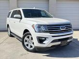Thumbnail of 2018 White Platinum Metallic Tri-Coat Ford Expedition