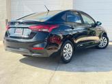 Thumbnail of 2018 Absolute Black Hyundai Accent