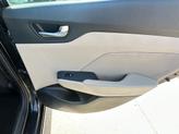 Thumbnail of 2018 Absolute Black Hyundai Accent