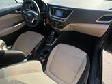 Thumbnail of 2018 Absolute Black Hyundai Accent