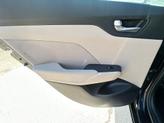 Thumbnail of 2018 Absolute Black Hyundai Accent