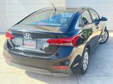 Thumbnail of 2018 Absolute Black Hyundai Accent