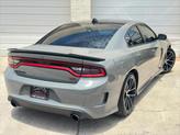 Thumbnail of 2018 Destroyer Gray Clearcoat Dodge Charger
