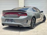 Thumbnail of 2018 Destroyer Gray Clearcoat Dodge Charger