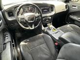 Thumbnail of 2018 Destroyer Gray Clearcoat Dodge Charger
