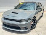 Thumbnail of 2018 Destroyer Gray Clearcoat Dodge Charger