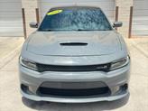 Thumbnail of 2018 Destroyer Gray Clearcoat Dodge Charger
