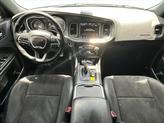 Thumbnail of 2018 Destroyer Gray Clearcoat Dodge Charger