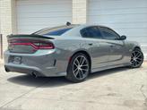 Thumbnail of 2018 Destroyer Gray Clearcoat Dodge Charger