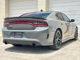 Thumbnail of 2018 Destroyer Gray Clearcoat Dodge Charger