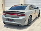 Thumbnail of 2018 Destroyer Gray Clearcoat Dodge Charger
