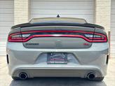 Thumbnail of 2018 Destroyer Gray Clearcoat Dodge Charger