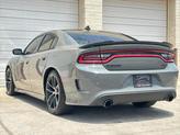 Thumbnail of 2018 Destroyer Gray Clearcoat Dodge Charger