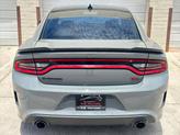Thumbnail of 2018 Destroyer Gray Clearcoat Dodge Charger