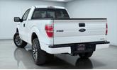 Thumbnail of 2013 Oxford White Ford F-150