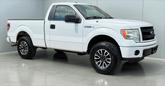 Thumbnail of 2013 Oxford White Ford F-150