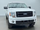 Thumbnail of 2013 Oxford White Ford F-150