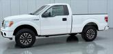 Thumbnail of 2013 Oxford White Ford F-150