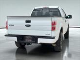 Thumbnail of 2013 Oxford White Ford F-150