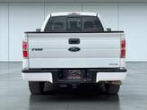Thumbnail of 2013 Oxford White Ford F-150