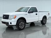 Thumbnail of 2013 Oxford White Ford F-150