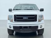Thumbnail of 2013 Oxford White Ford F-150