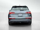 Thumbnail of 2021 Daytona Gray Pearl Audi Q5
