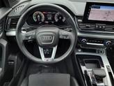 Thumbnail of 2021 Daytona Gray Pearl Audi Q5