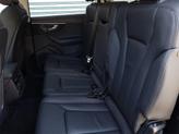 Thumbnail of 2022 Black Metallic Audi Q7