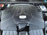 Thumbnail of 2021 Dolomite Silver Metallic Porsche Cayenne