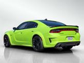 Thumbnail of 2023 Sublime Metallic Clearcoat Dodge Charger