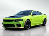 Thumbnail of 2023 Sublime Metallic Clearcoat Dodge Charger