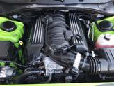Thumbnail of 2023 Sublime Metallic Clearcoat Dodge Charger