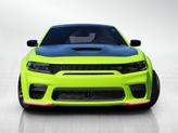 Thumbnail of 2023 Sublime Metallic Clearcoat Dodge Charger