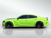 Thumbnail of 2023 Sublime Metallic Clearcoat Dodge Charger